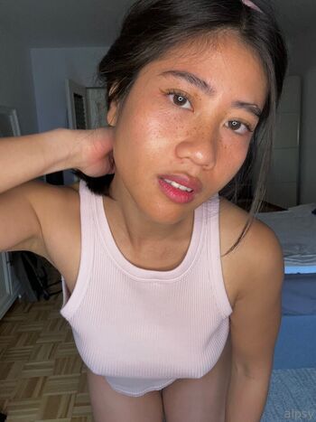 Full leaked Alpswander private onlyfans photo