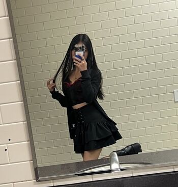 Full leaked Alrightcarina page private photo