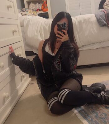 Full leaked Alrightcarina page private photo