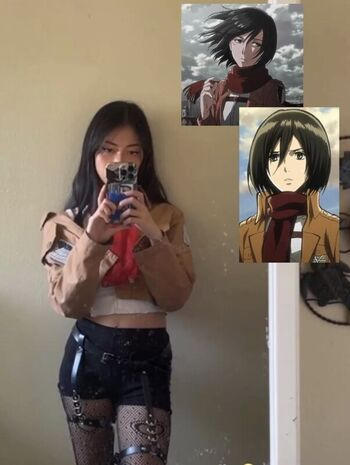 Full leaked Alrightcarina page private photo