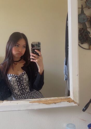 Full leaked Alrightcarina page private photo