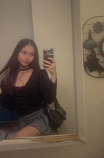 Full leaked Alrightcarina page private photo