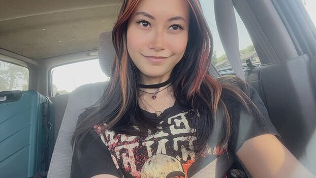 Full leaked Alrightcarina page private photo