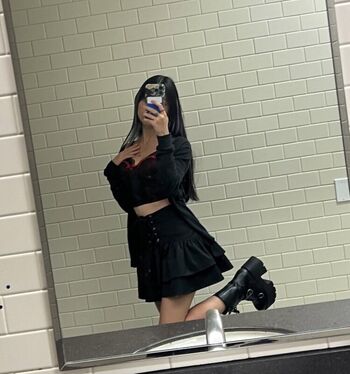 Full leaked Alrightcarina page private photo