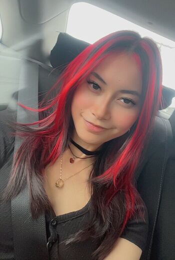 Full leaked Alrightcarina page private photo