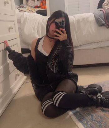 Full leaked Alrightcarina page private photo