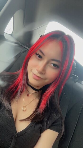 Full leaked Alrightcarina page private photo