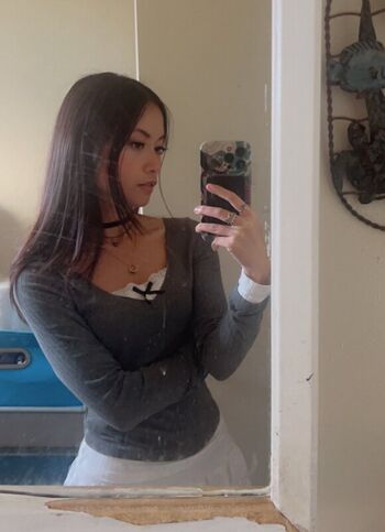 Full leaked Alrightcarina page private photo