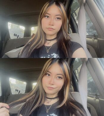 Full leaked Alrightcarina page private photo