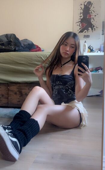 Full leaked Alrightcarina page private photo