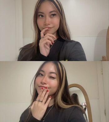 Full leaked Alrightcarina page private photo