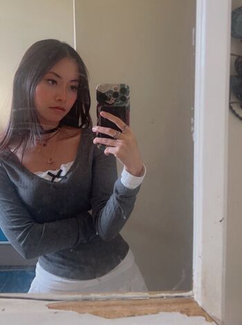 Full leaked Alrightcarina page private photo
