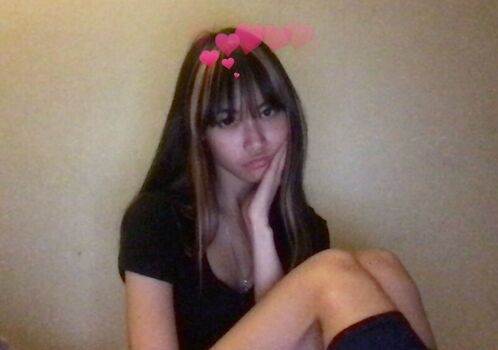 Full leaked Alrightcarina page private photo