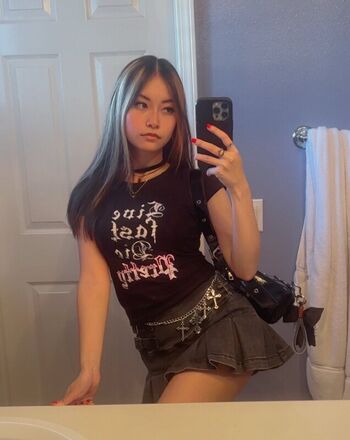 Full leaked Alrightcarina page private photo