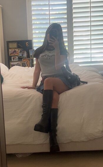 Full leaked Alrightcarina page private photo