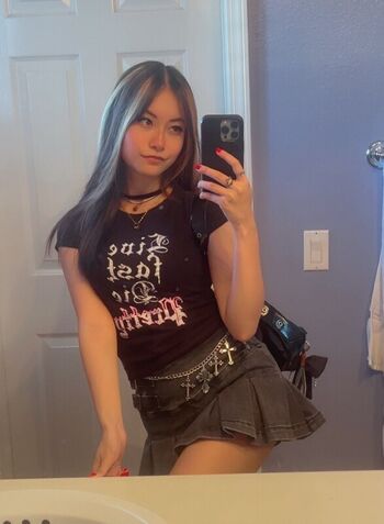 Full leaked Alrightcarina page private photo