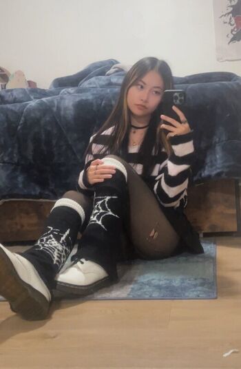 Full leaked Alrightcarina page private photo