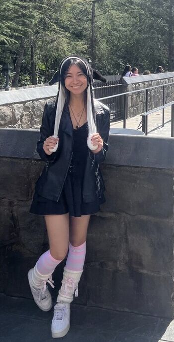Full leaked Alrightcarina page private photo