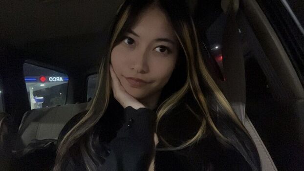 Full leaked Alrightcarina page private photo