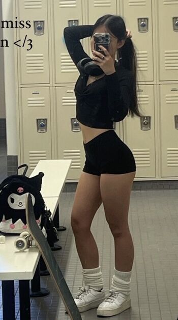Full leaked Alrightcarina page private photo
