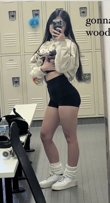 Full leaked Alrightcarina private photo