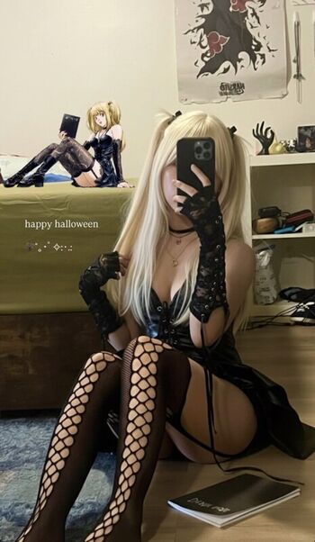Full leaked Alrightcarina private photo