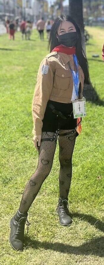 Full leaked Alrightcarina private photo