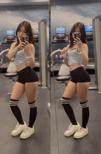 Full leaked Alrightcarina private photo