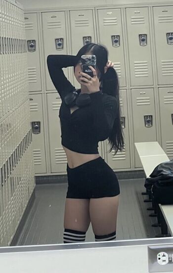 Full leaked Alrightcarina private photo