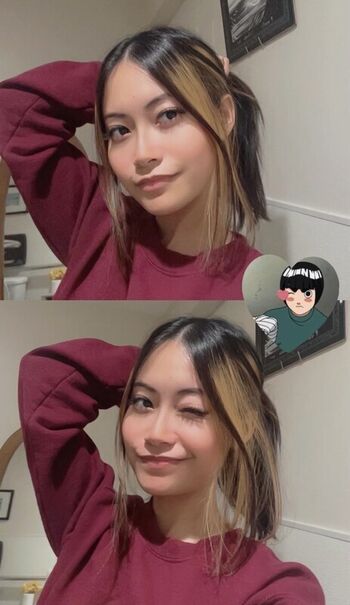 Full leaked Alrightcarina private photo
