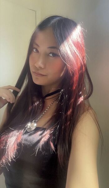 Full leaked Alrightcarina private photo