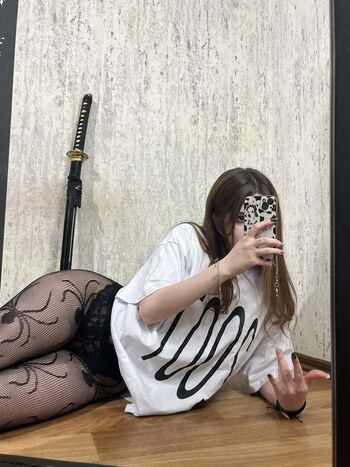 Full leaked Alskohope private onlyfans photo