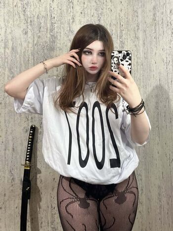 Full leaked Alskohope private onlyfans photo