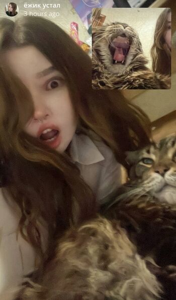 Full leaked Alskohope page private photo