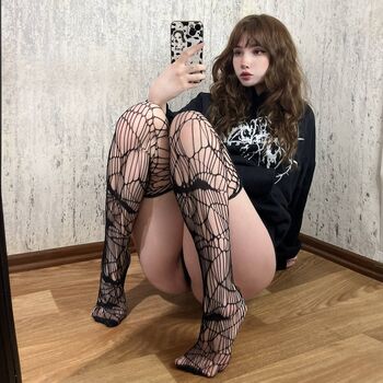 Full leaked Alskohope page private photo