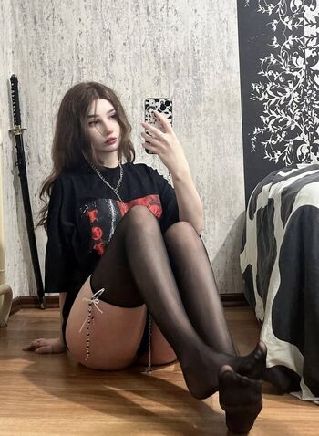 Full leaked Alskohope page private photo