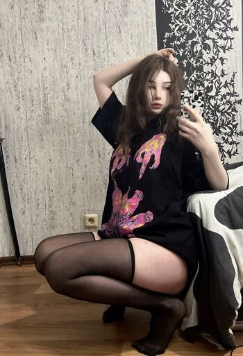 Full leaked Alskohope private photo