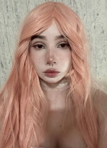 Full leaked Alskohope private photo