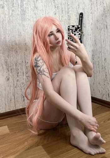 Full leaked Alskohope private photo