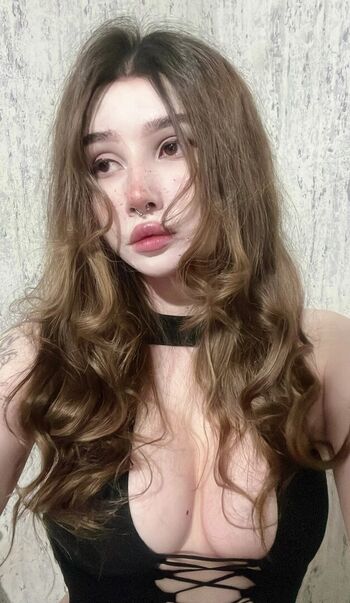 Full leaked Alskohope private photo