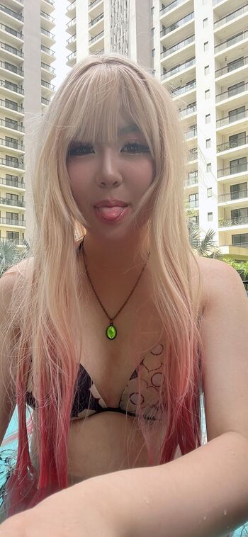 Full leaked Altariaa cos private photo