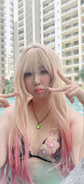Full leaked Altariaa cos private photo