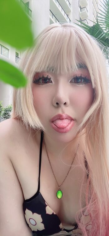 Full leaked Altariaa cos private photo