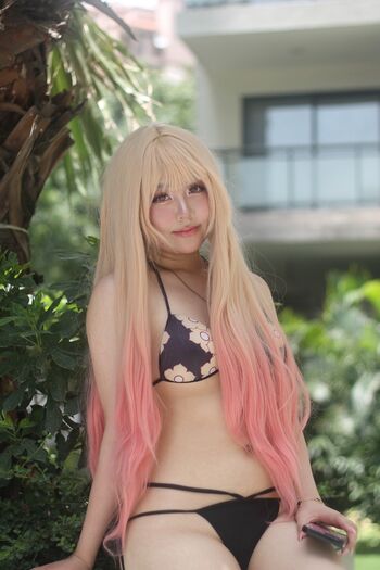Full leaked Altariaa cos private photo