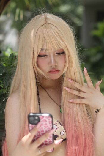 Full leaked Altariaa cos private photo