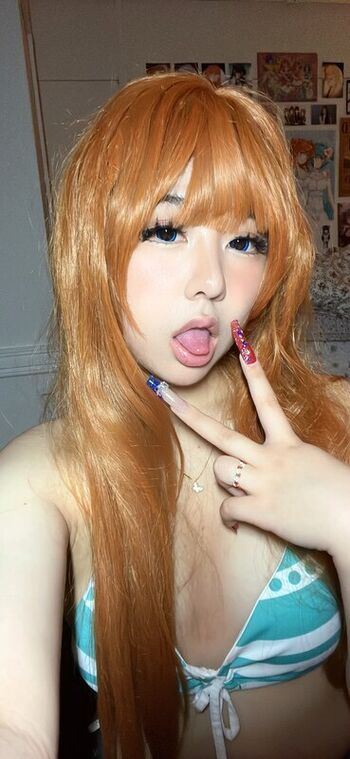 Full leaked Altariaa cos page private photo