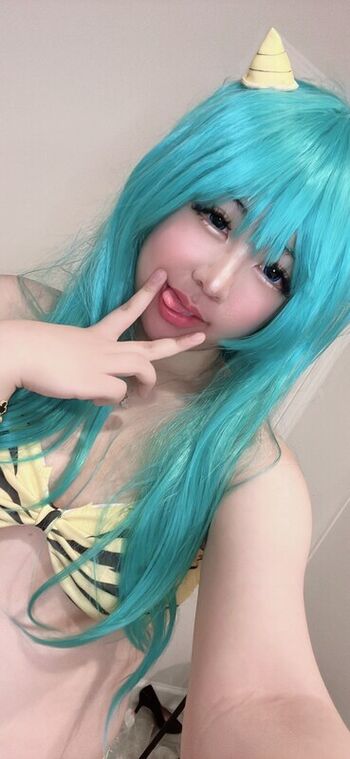 Full leaked Altariaa cos page private photo