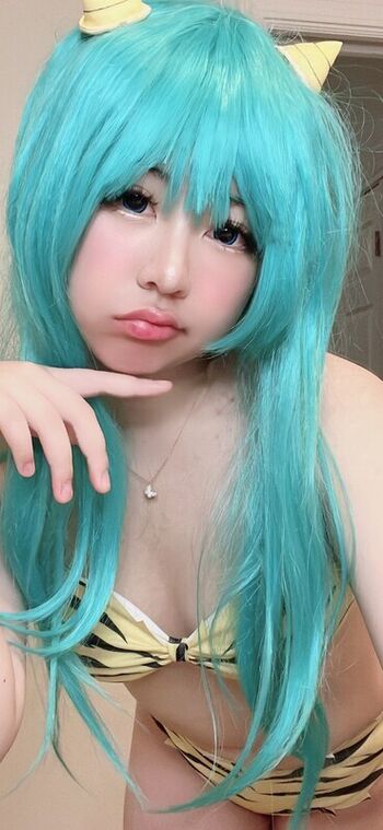 Full leaked Altariaa cos private photo
