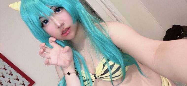 Full leaked Altariaa cos private photo