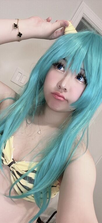 Full leaked Altariaa cos private photo